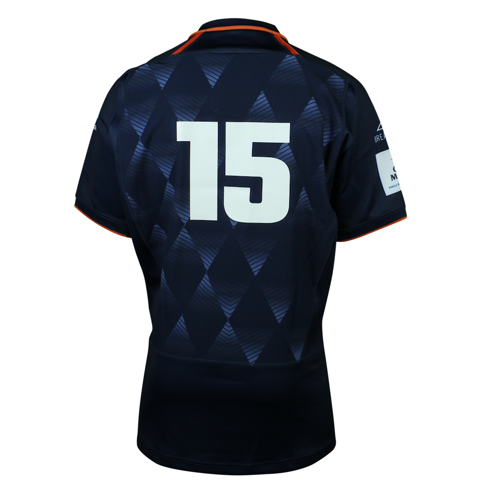 Edinburgh Rugby | Squad Signed Shirt