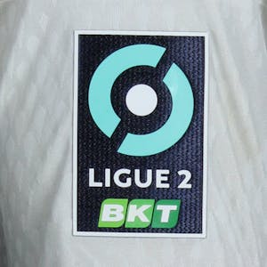Vincent Pajot FC Annecy shirt