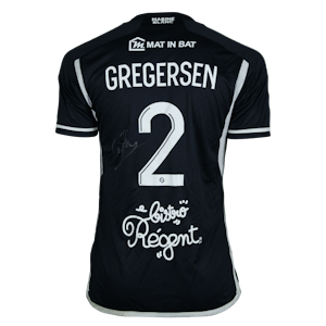 Stian Gregersen