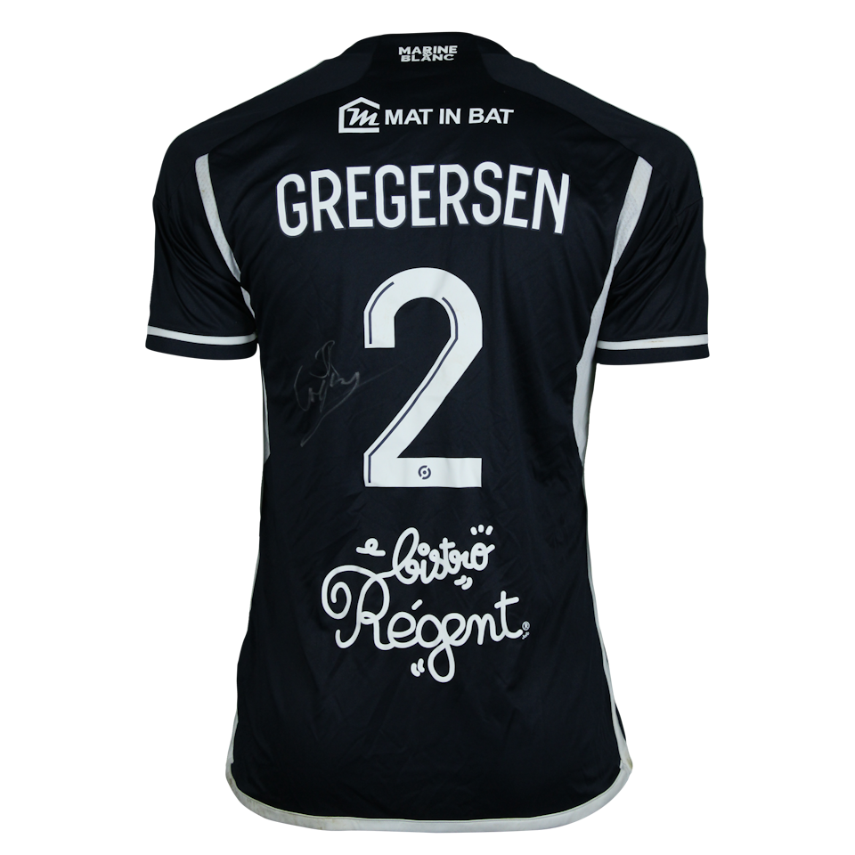 Stian Gregersen