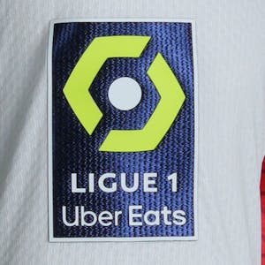 Yunis Abdelhamid Stade de Reims shirt