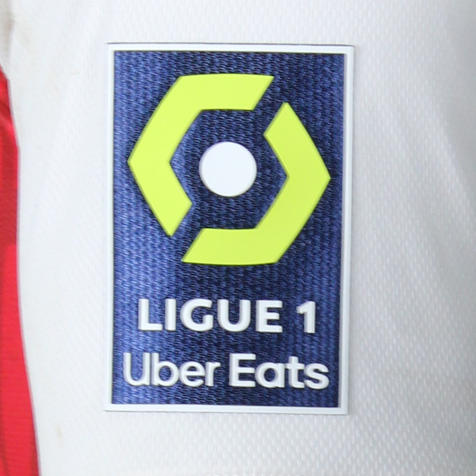Wissam Ben Yedder AS Monaco jersey
