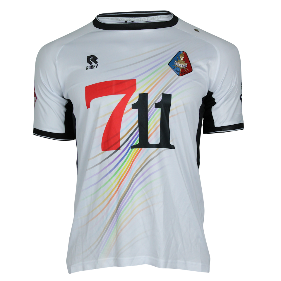 Cain Seedorf