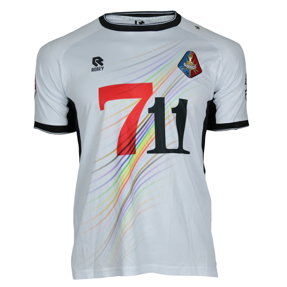 Yahya Boussakou | Telstar