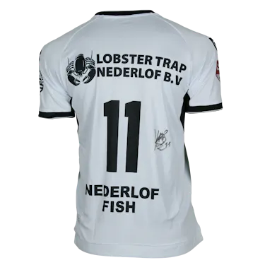 Yahya Boussakou | Telstar 