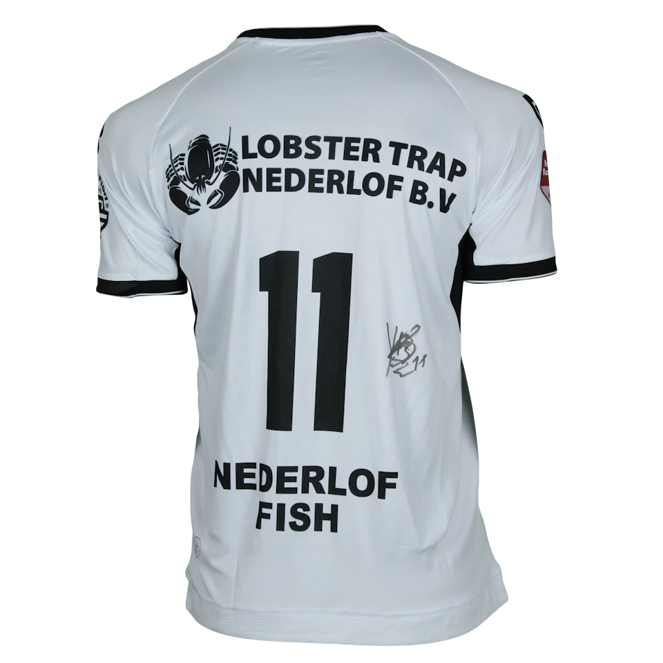 Yahya Boussakou | Telstar 