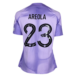 Alphonse Areola France shirt