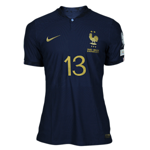 Jean-Clair Todibo France shirt