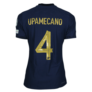 Dayot Upamecano France のシャツ