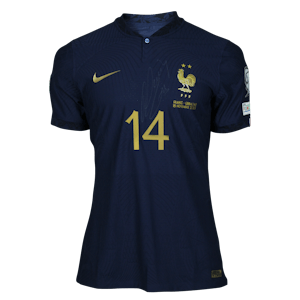 Adrien Rabiot France forması