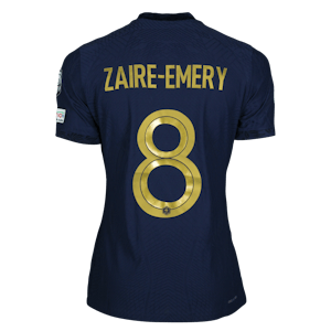 Warren Zaire Emery France jersey