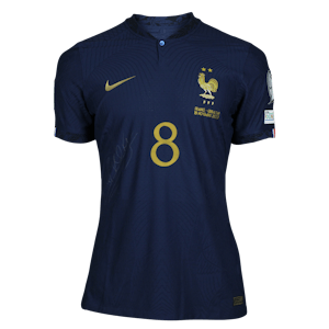 Warren Zaire Emery France jersey