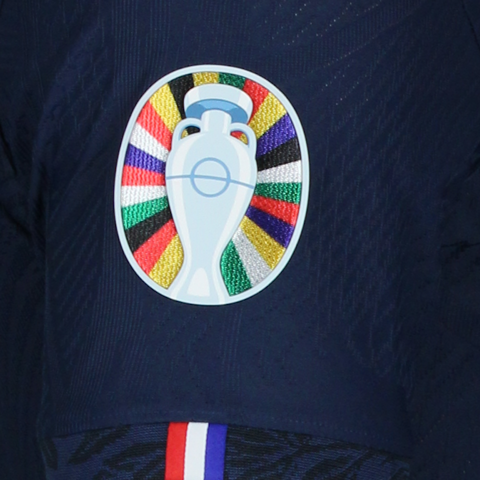 Warren Zaire Emery France jersey