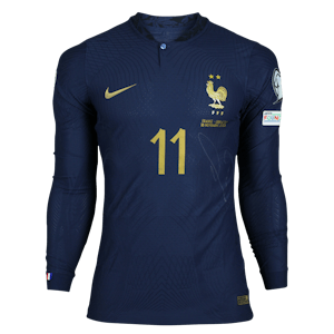 Ousmane Dembélé France forması