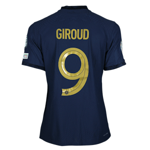 Olivier Giroud France shirt