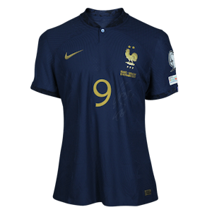 Olivier Giroud France shirt