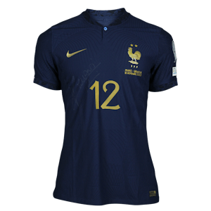 Randal Kolo Muani France forması