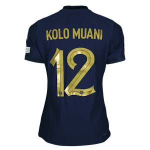 Randal Kolo Muani France forması