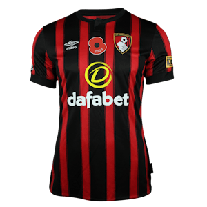 Maglia di Hamed Junior Traoré (AFC Bournemouth)
