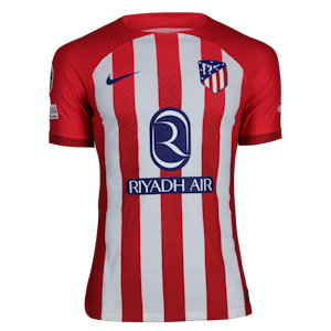 Samuel Lino Atlético de Madrid shirt