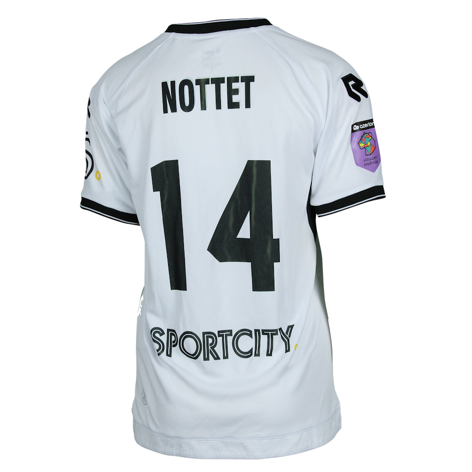 Isabelle Nottet