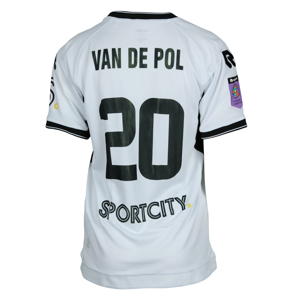 Pauline van de Pol