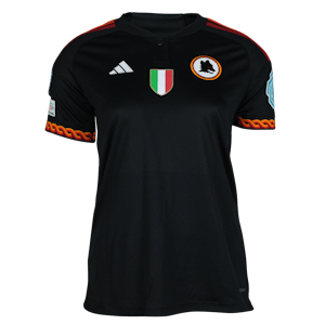 Jersey Emilie Haavi AS Roma Women