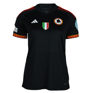 Maillot de Manuela Giugliano (AS Roma Women)