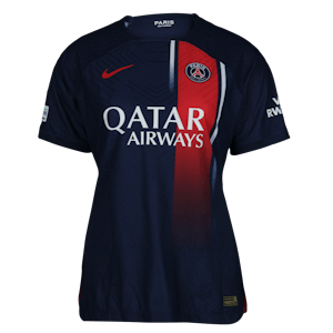Elisa De Almeida Paris Saint-Germain Féminines shirt