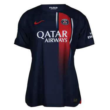 Marie-Antoinette Katoto Paris Saint-Germain Féminines jersey