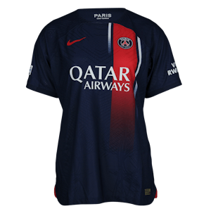 Amalie Vangsgaard Paris Saint-Germain Féminines のシャツ