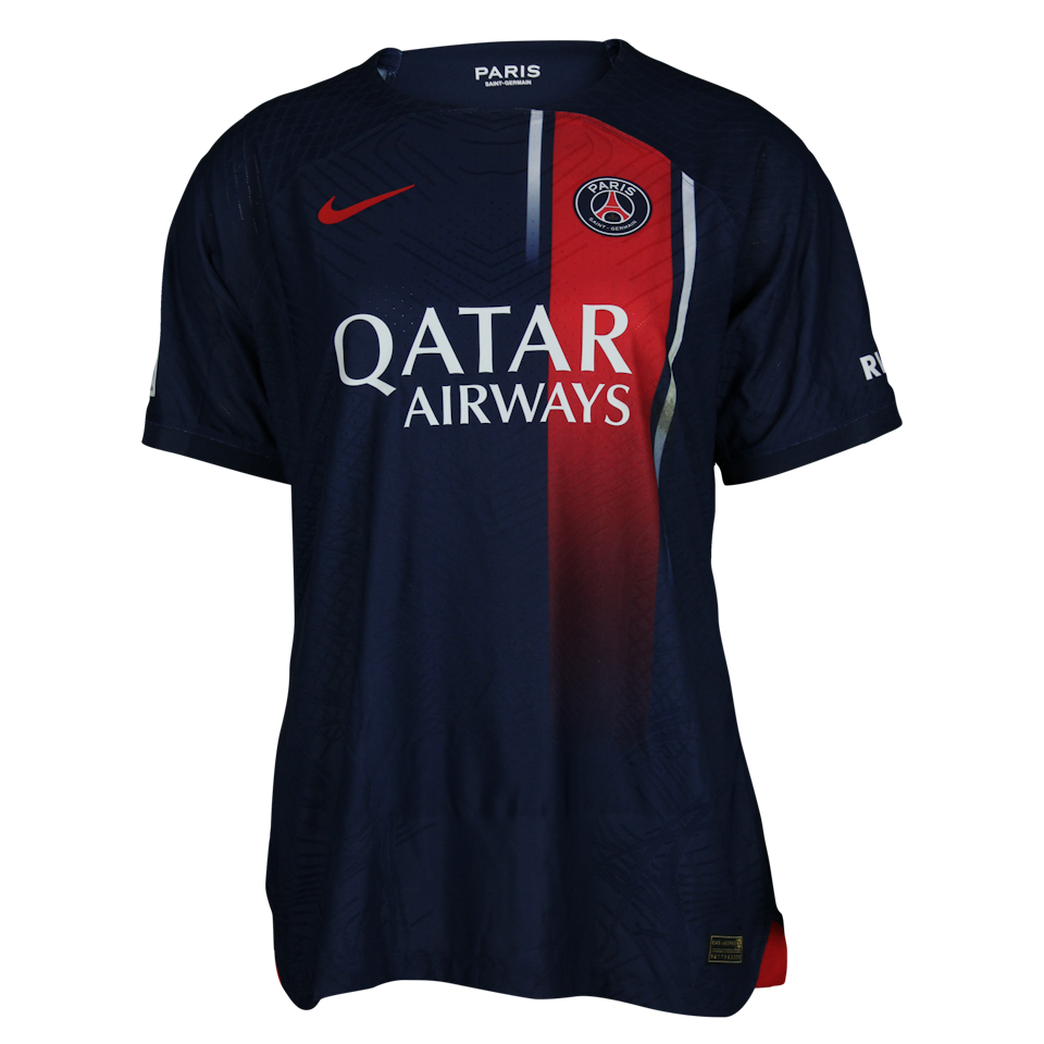Magnaba Folquet Paris Saint-Germain Féminines shirt