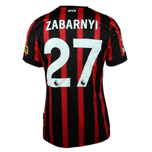 Illia Zabarnyi - 2