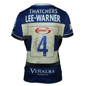Fergus Lee-Warner