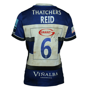 Miles Reid
