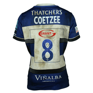 Jaco Coetzee