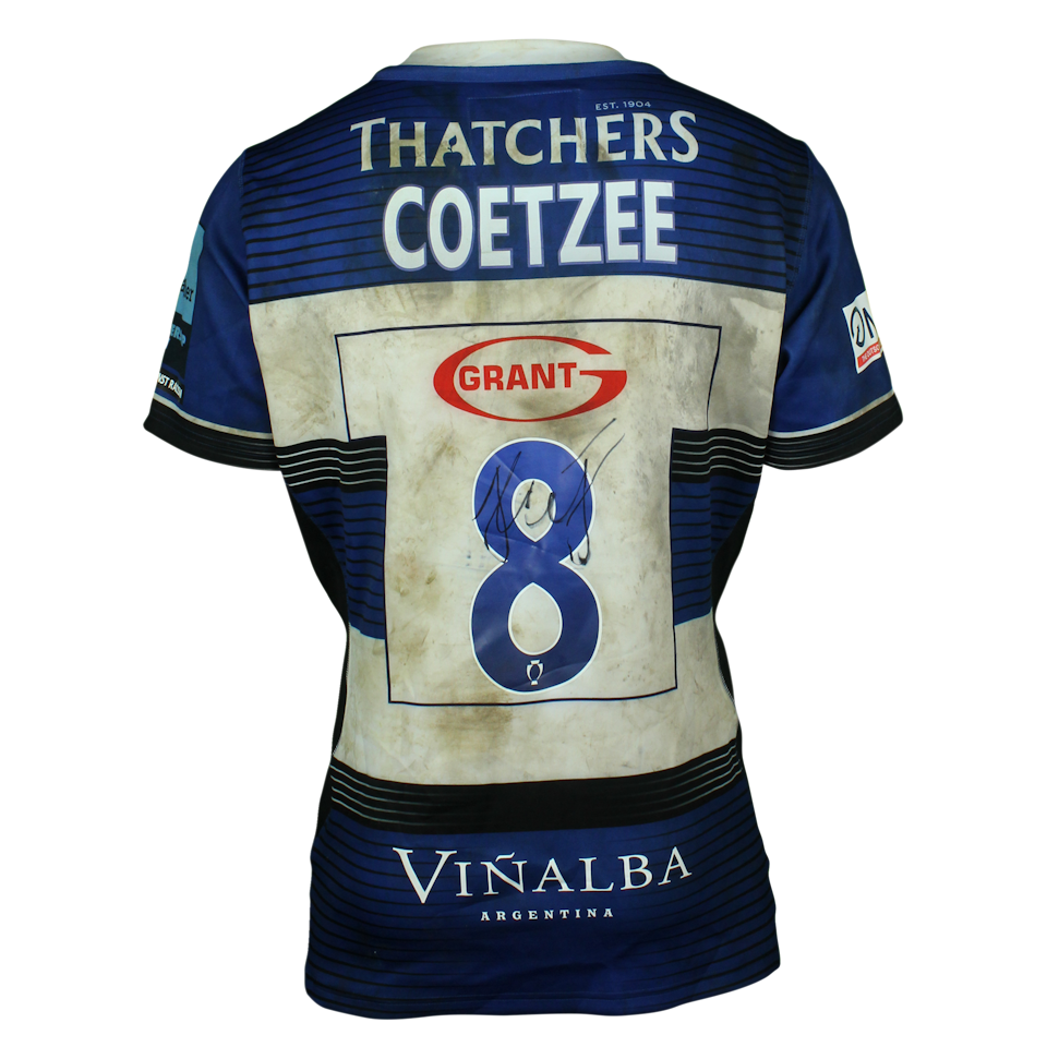 Jaco Coetzee