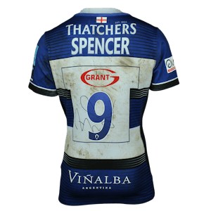 Ben Spencer