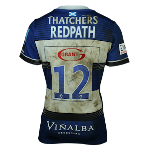 Cameron Redpath