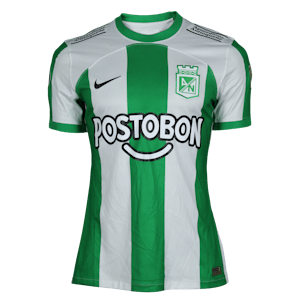 Cristián Zapata Atlético Nacional shirt