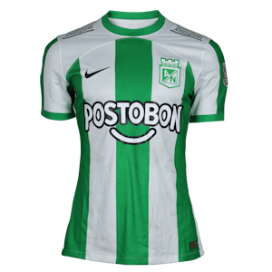 Danovis Banguero Atlético Nacional jersey