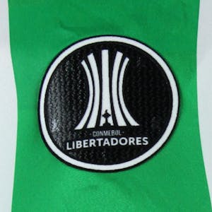 Dorlan Pabón Atlético Nacional shirt