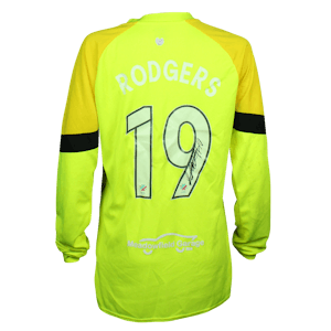 Lisa Rodgers