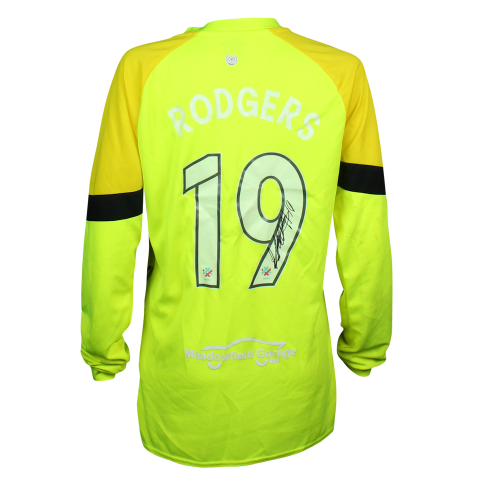 Lisa Rodgers