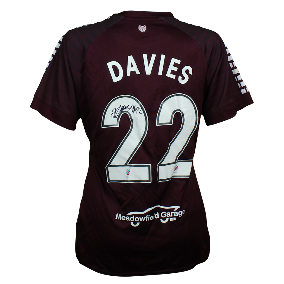 Eilidh Davies