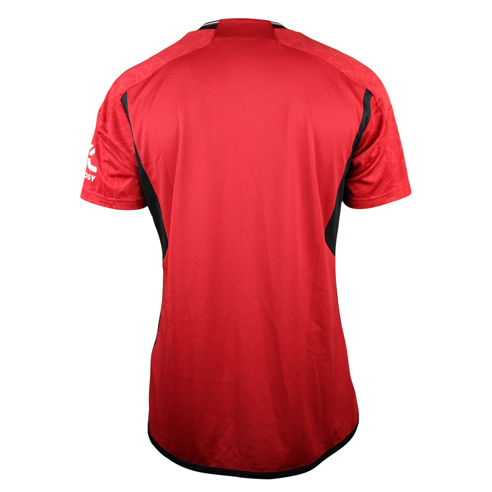 Squad Signed Shirt -2