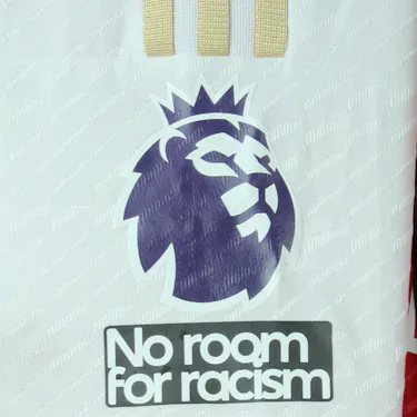 Oleksandr Zinchenko Arsenal camisa.