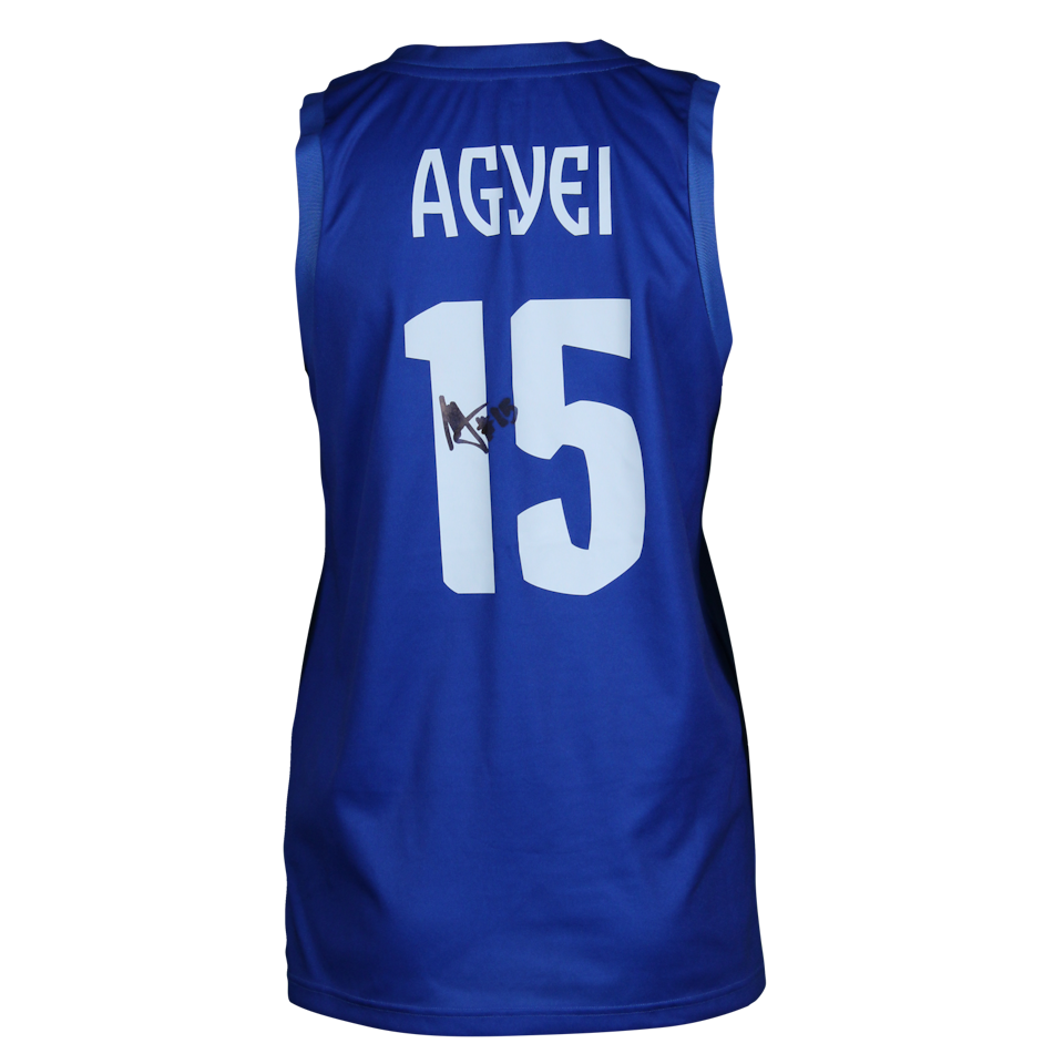Magdalene Agyei
