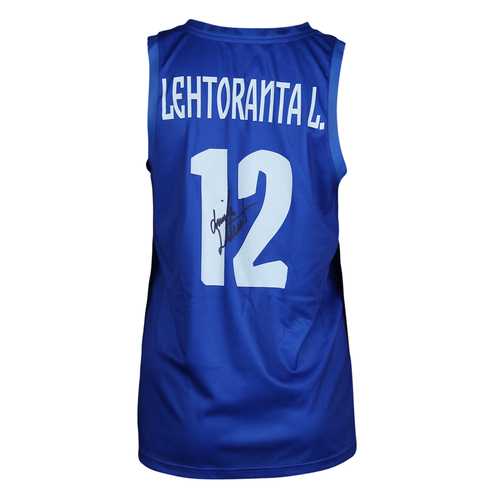Linda-Lotta Lehtoranta