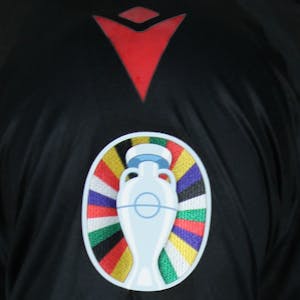 Sokol Cikalleshi Albania jersey